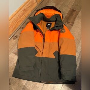 Burton Youth Snowboard/Ski Jacket